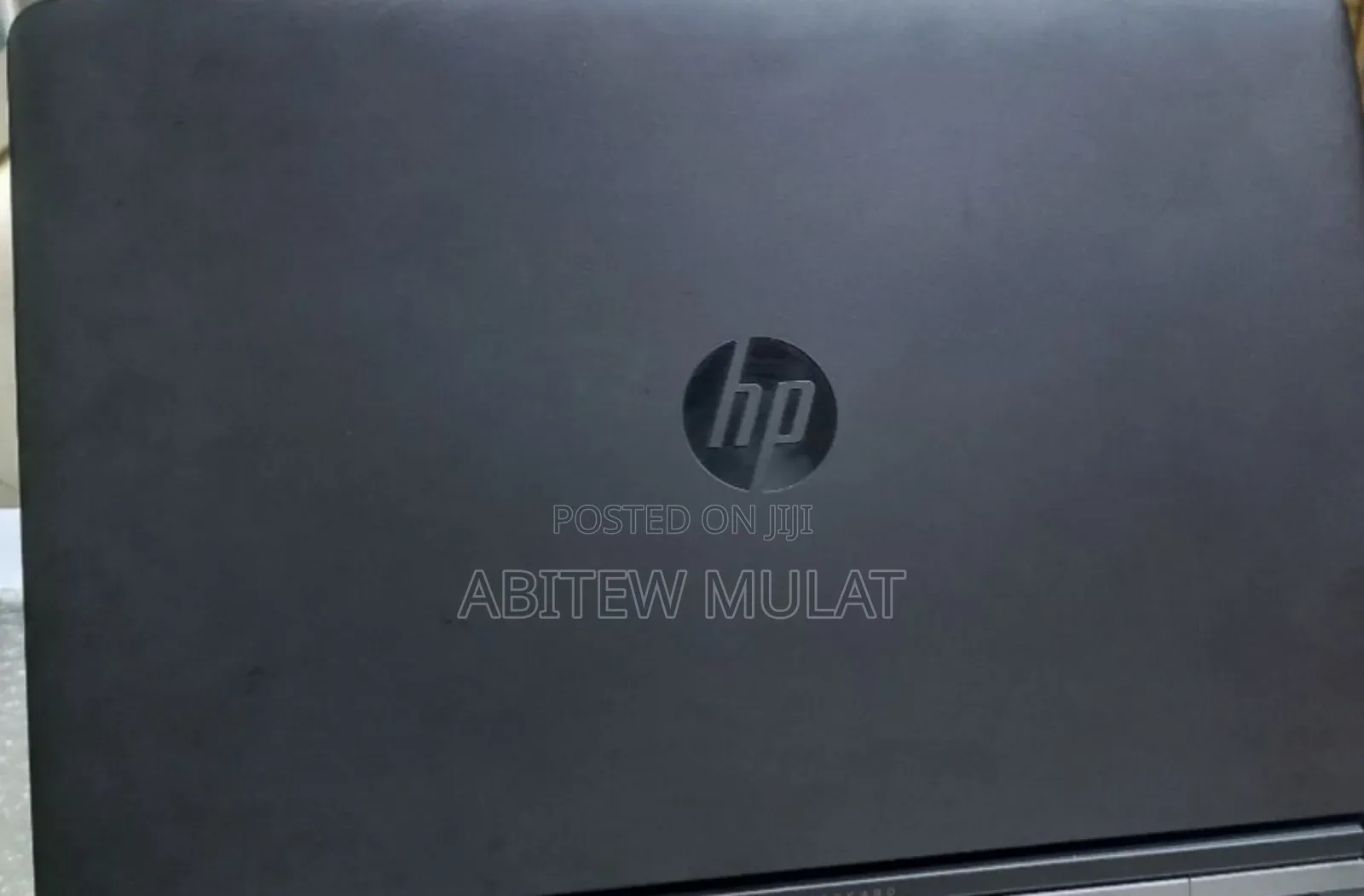 New Laptop HP ProBook 650 G1 4GB Intel Core I7 HDD 1T