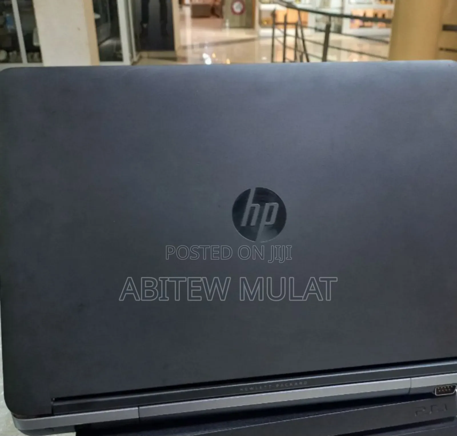 New Laptop HP ProBook 650 G1 4GB Intel Core I7 HDD 1T