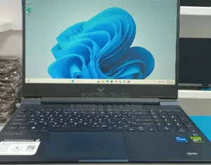 Photo - New Laptop HP Victus 15 8GB Intel Core I5 SSD 512GB