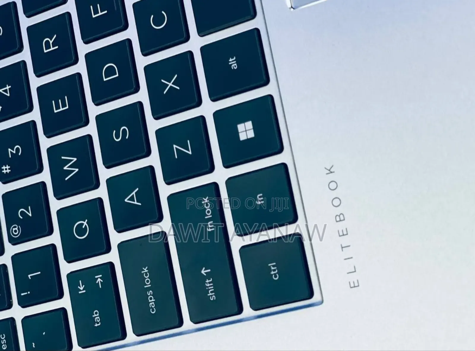 New Laptop HP EliteBook 840 G9 16GB Intel Core I5 SSD 512GB