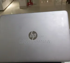New Laptop HP 8GB Intel Core I5 SSD 256GB