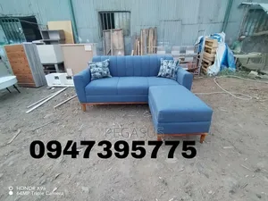 Pegasus Furniture Divan Sofa