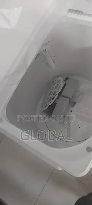 Photo - Washing Machin