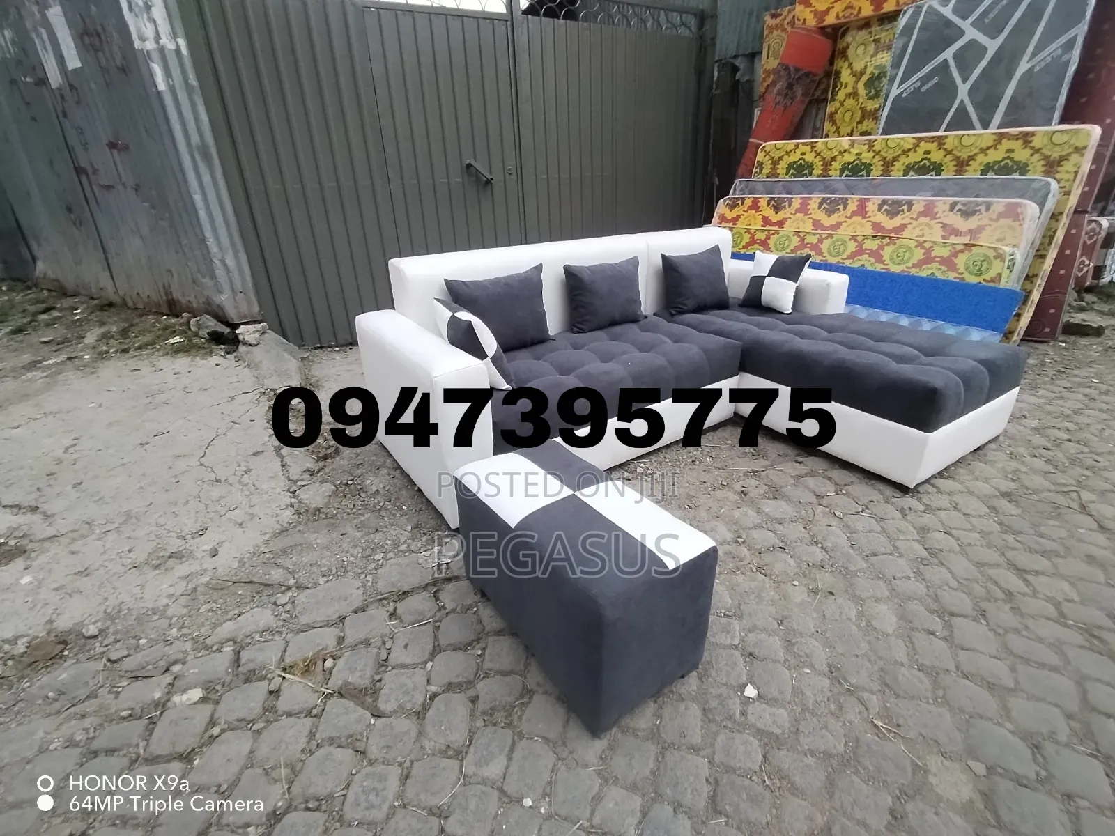 #Pegasus #Furniture #Divan #Sofa