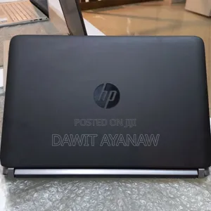 Photo - New Laptop HP ProBook 430 G1 4GB Intel Core I5 HDD 500GB