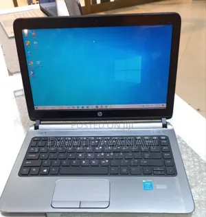 New Laptop HP ProBook 430 G1 4GB Intel Core I5 HDD 500GB