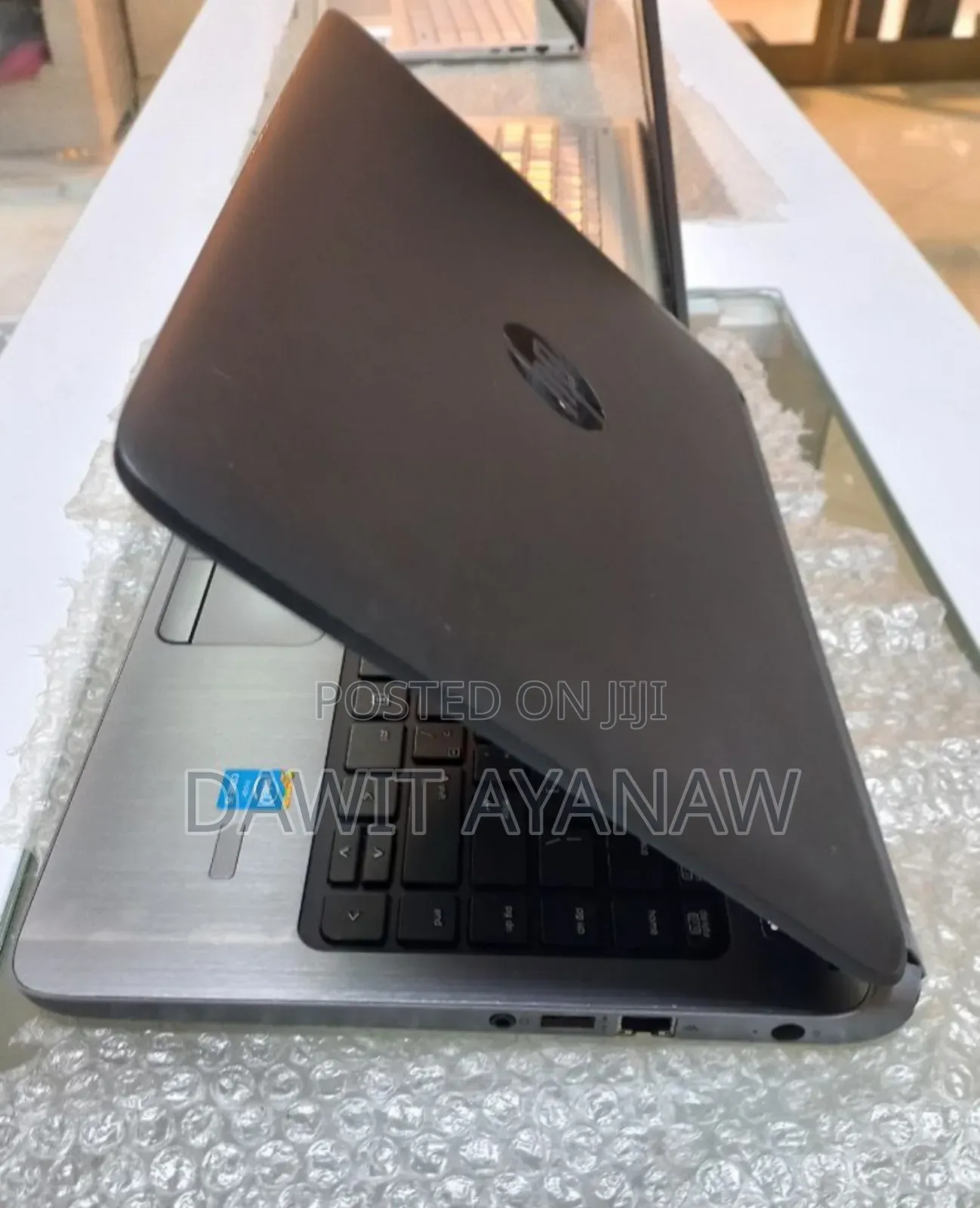 New Laptop HP ProBook 430 G1 4GB Intel Core I5 HDD 500GB