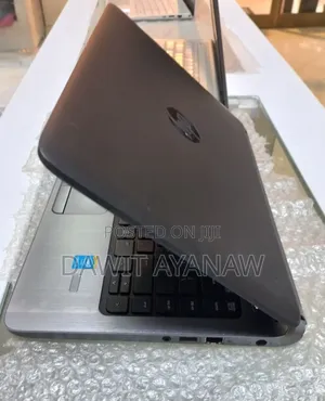 New Laptop HP ProBook 430 G1 4GB Intel Core I5 HDD 500GB