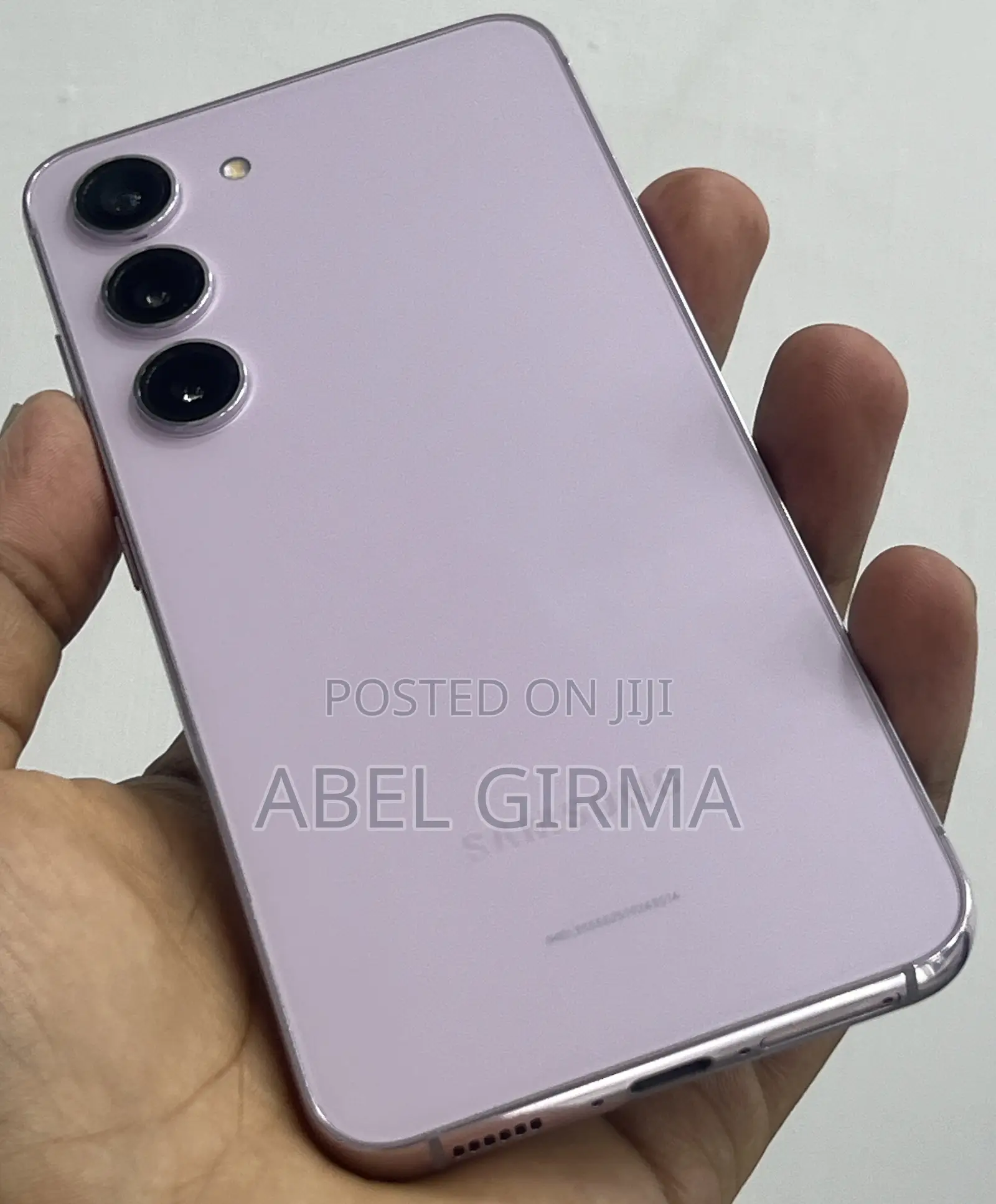 New Samsung Galaxy S23 256 GB