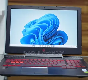 Photo - New Laptop HP Omen X 16GB Intel Core I7 SSD 512GB