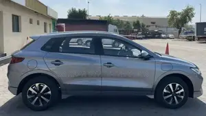 New BYD E1 2024 Silver