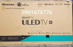 Photo - Hisense 70inch Tv