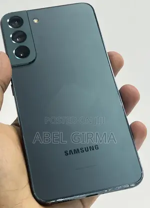 Samsung Galaxy S22+ 5G 256 GB Green