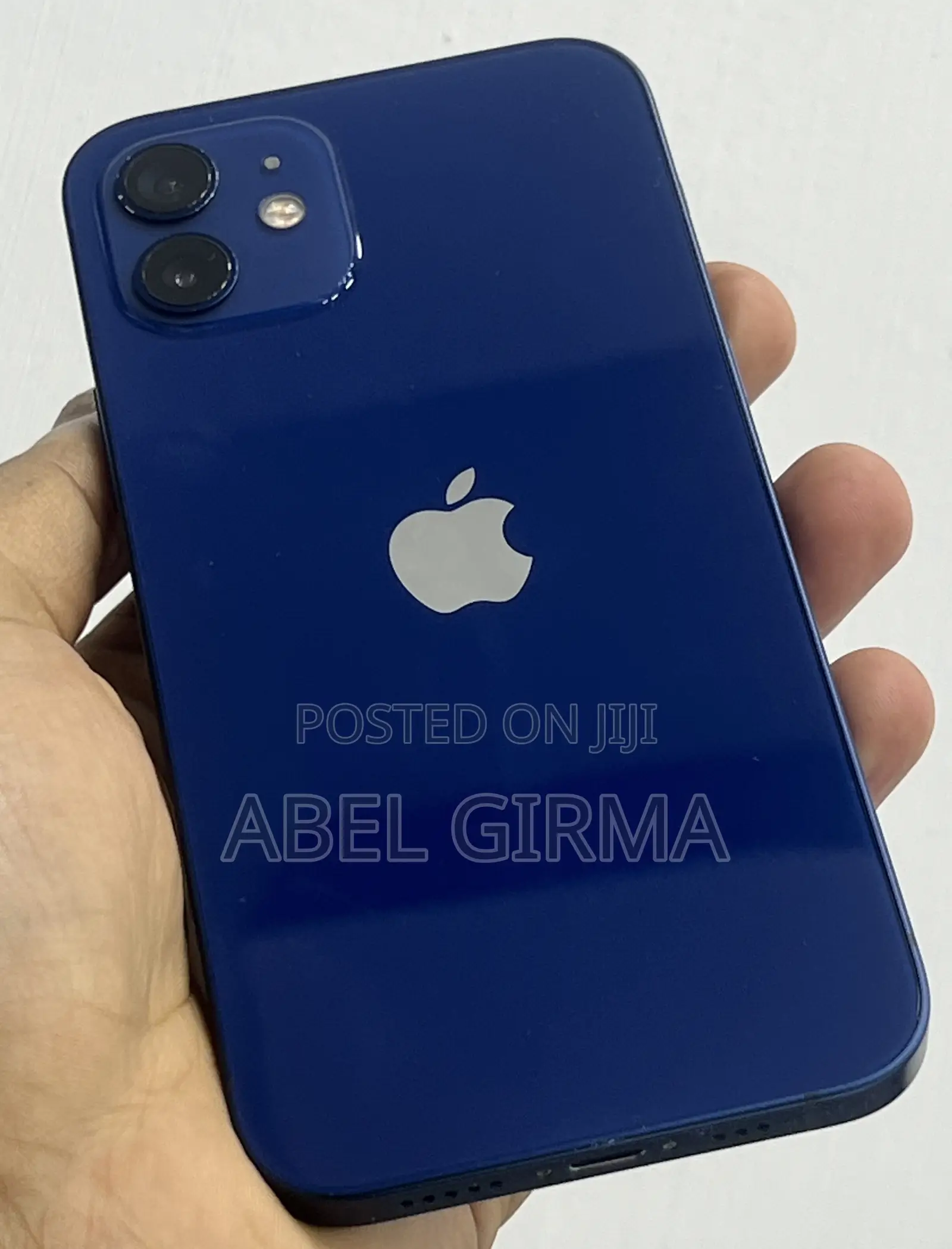 Apple iPhone 12 256 GB Blue