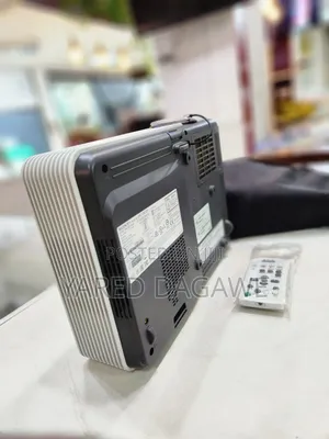 Sony Projecter Dx 221