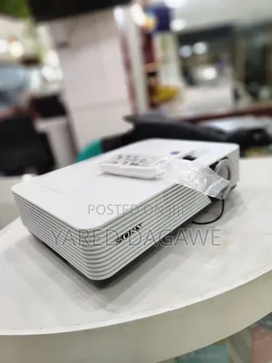 Sony Projecter Dx 221