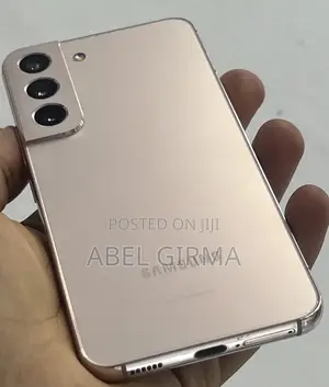 Samsung Galaxy S22 5G 128 GB Pink