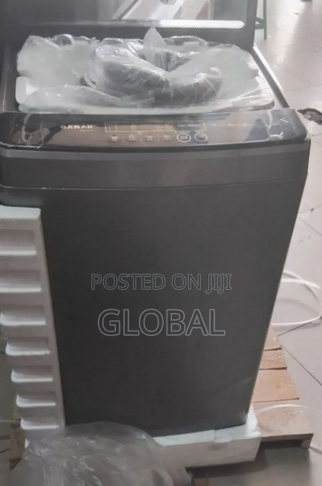 Garad 13kgautomatic Washing Machin