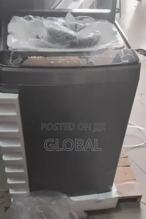 Photo - Garad 13kgautomatic Washing Machin
