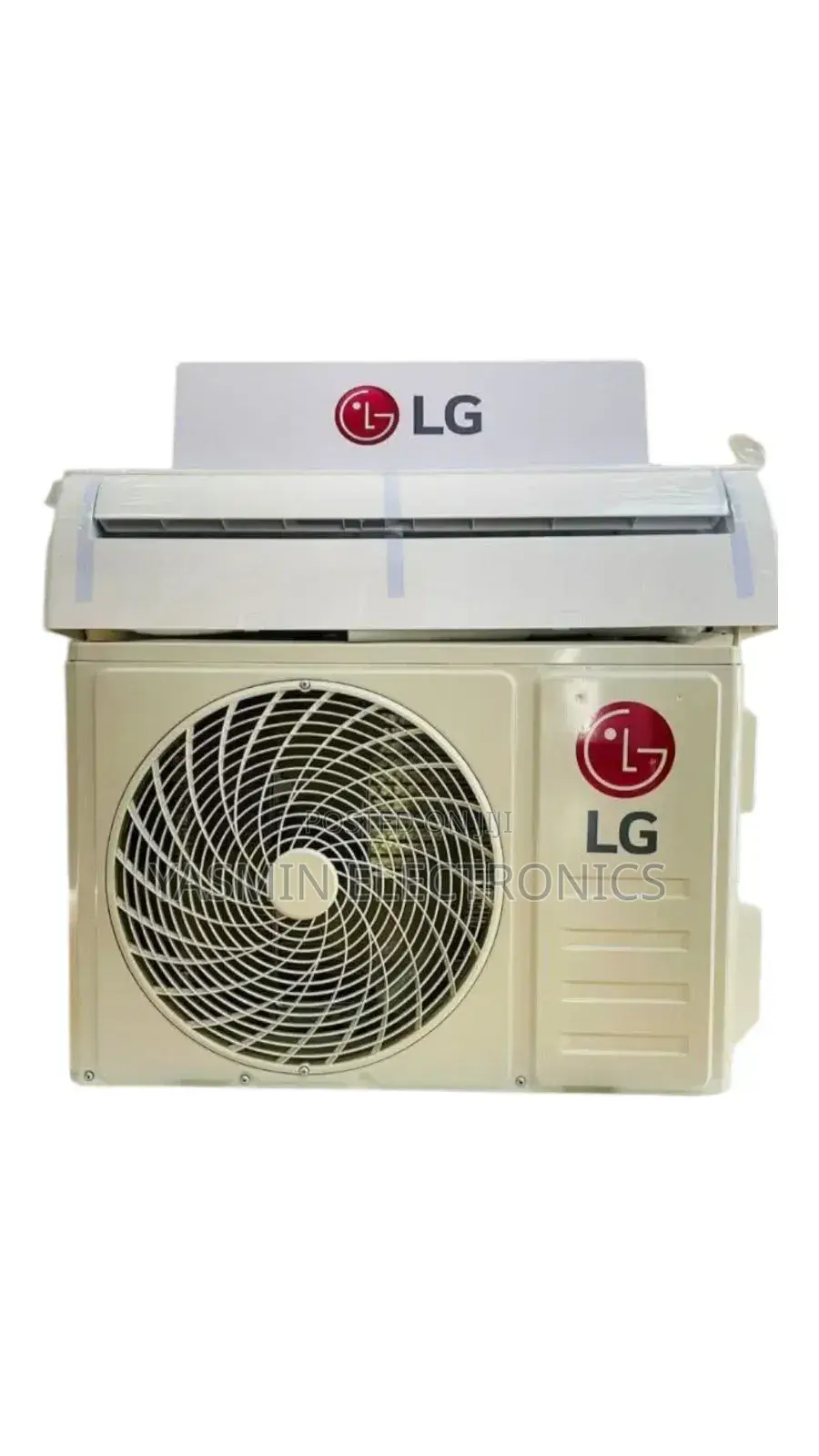 Lg Air Conditioners 24000btu Split System Deliver