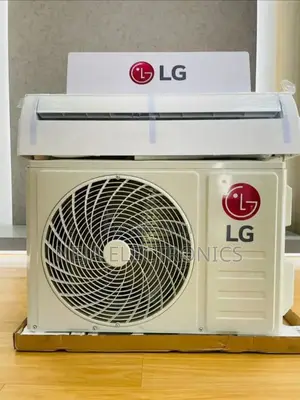 Lg Air Conditioners 24000btu Split System Free Deliver