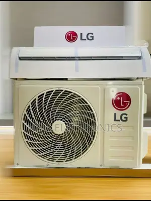 Air Conditioner Lg 18000btu New Brand Cooling System