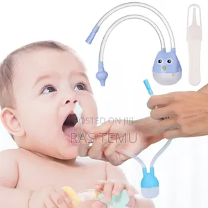 Photo - Mouth and Nasal Aspirator
