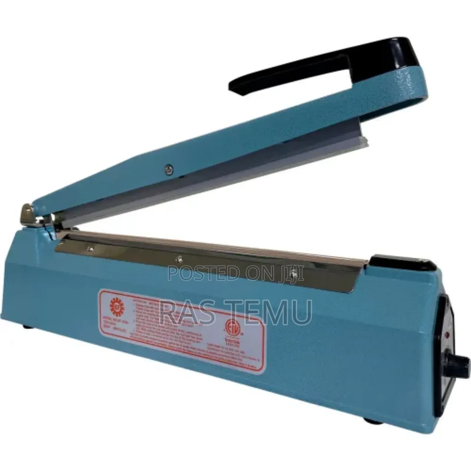 Brother Impulse Sealer