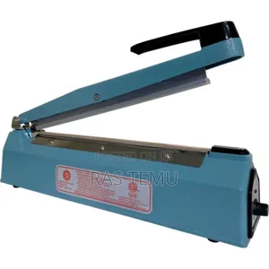Photo - Brother Impulse Sealer