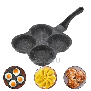 Photo - 4 in 1 Omelette Maker Pan