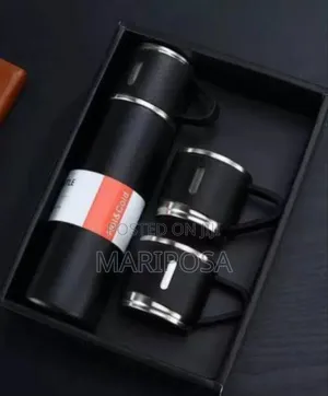 Vaccuum Flask Set(500mi)