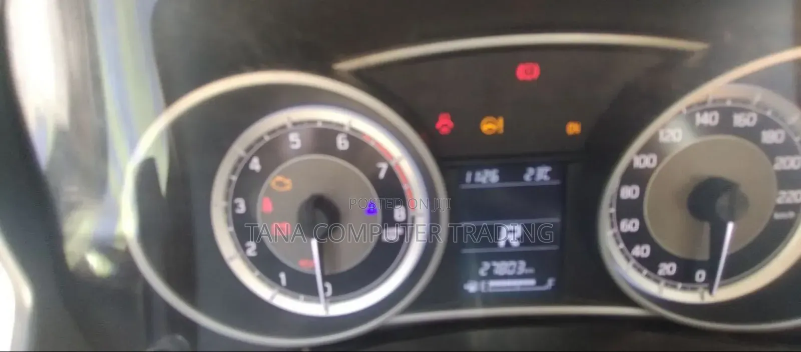 Suzuki Dzire 2021 Gray