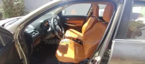 Suzuki Dzire 2021 Gray