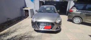 Photo - Suzuki Dzire 2021 Gray