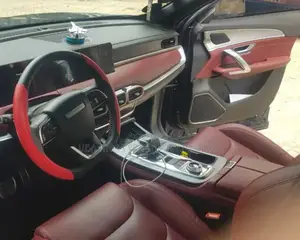 Jetour X70 Plus 2023 Blue