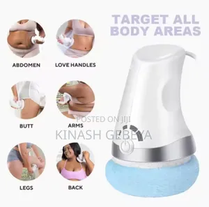 High Quality Body Sculpt Massager