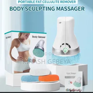 High Quality Body Sculpt Massager