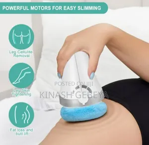 High Quality Body Sculpt Massager