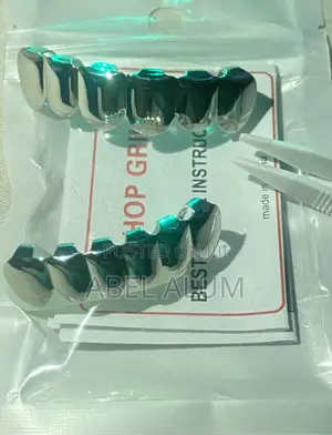 Photo - Hiphop Grills