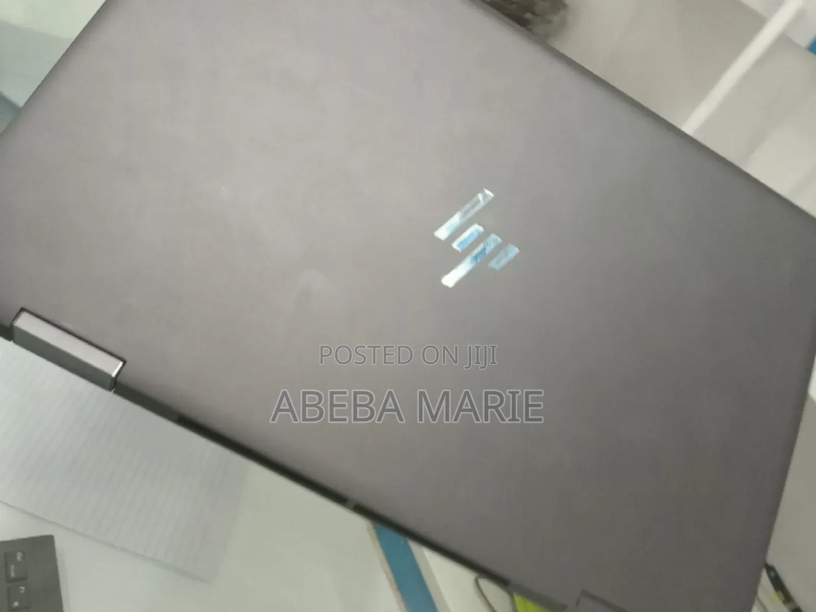 New Laptop HP Envy X360 12GB AMD Ryzen 7 SSD 512GB