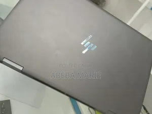 New Laptop HP Envy X360 12GB AMD Ryzen 7 SSD 512GB