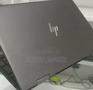 New Laptop HP Envy X360 12GB AMD Ryzen 7 SSD 512GB