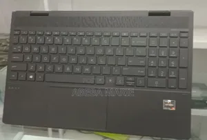 New Laptop HP Envy X360 12GB AMD Ryzen 7 SSD 512GB