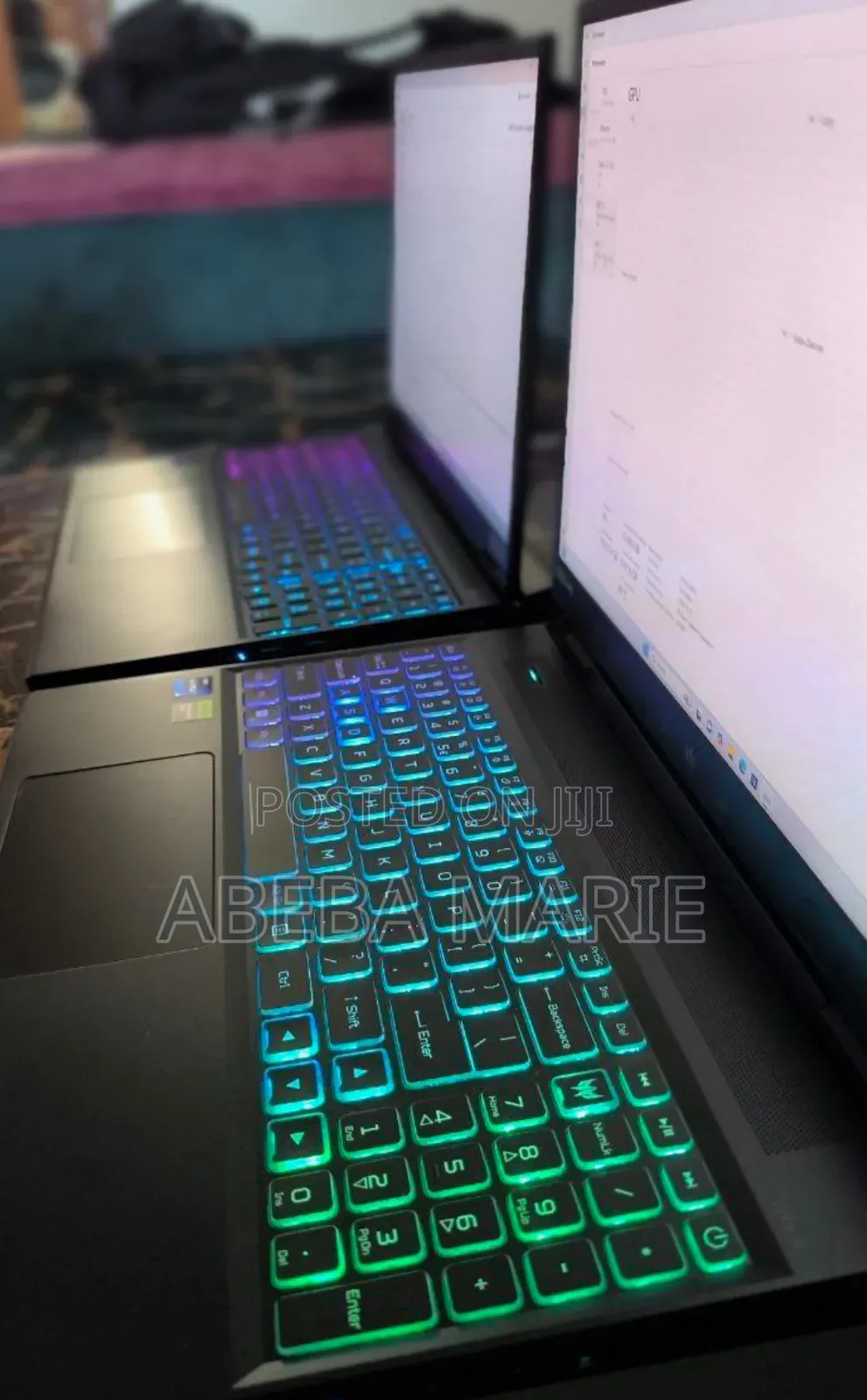 New Laptop Acer Predator Helios 300 16GB Intel Core I9 SSD 1T