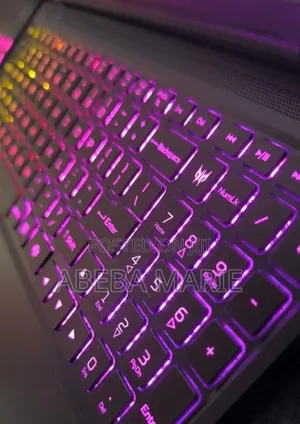 New Laptop Acer Predator Helios 300 16GB Intel Core I9 SSD 1T