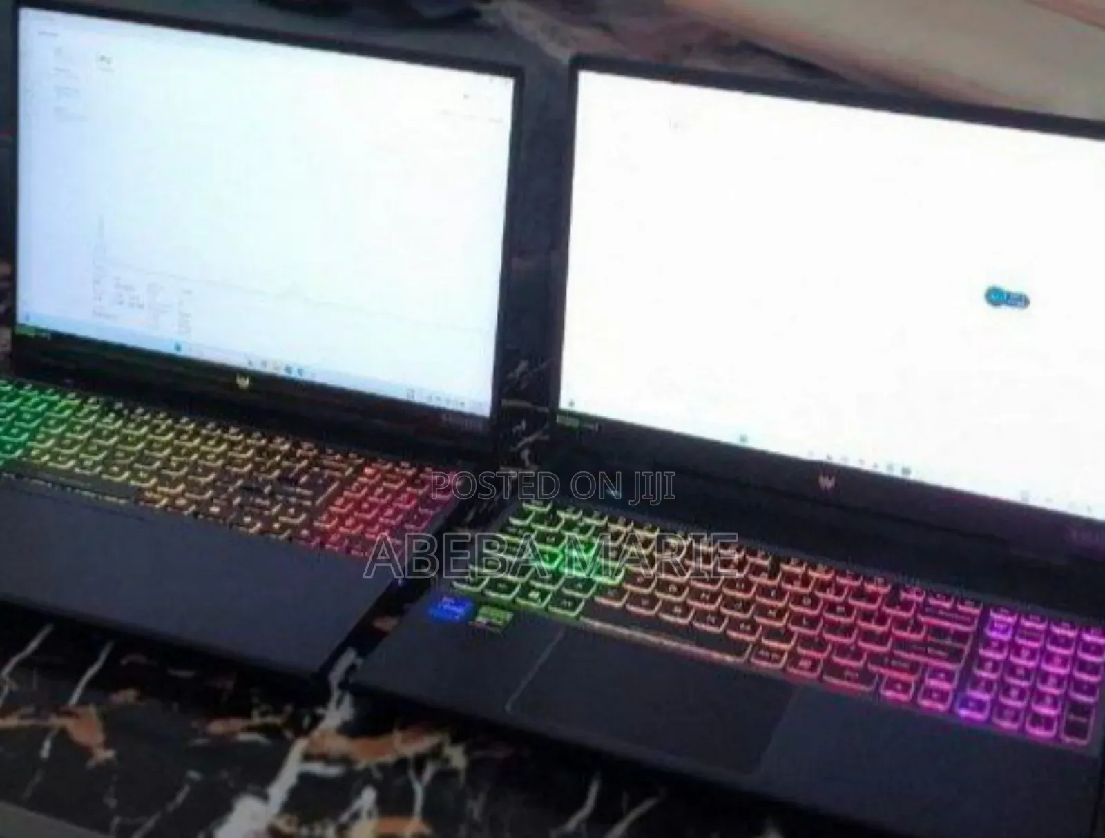 New Laptop Acer Predator Helios 300 16GB Intel Core I9 SSD 1T