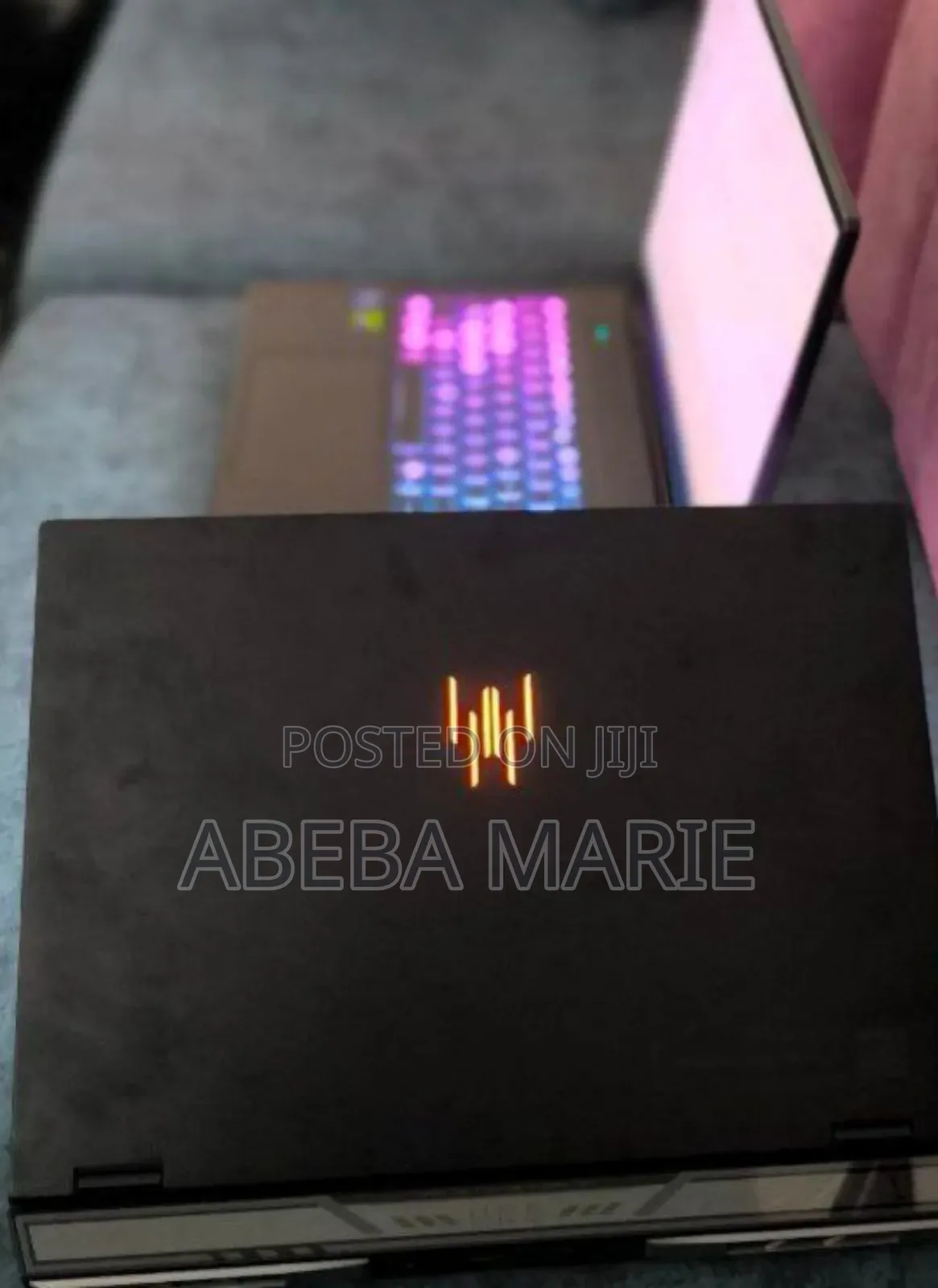 New Laptop Acer Predator Helios 300 16GB Intel Core I9 SSD 1T