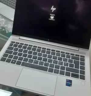 New Laptop HP EliteBook 840 10 16GB Intel Core I5 SSD 512GB