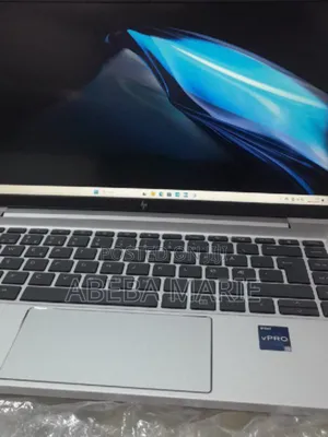 New Laptop HP EliteBook 840 10 16GB Intel Core I5 SSD 512GB
