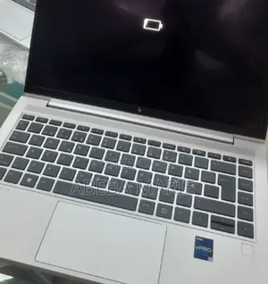 New Laptop HP EliteBook 840 10 16GB Intel Core I5 SSD 512GB